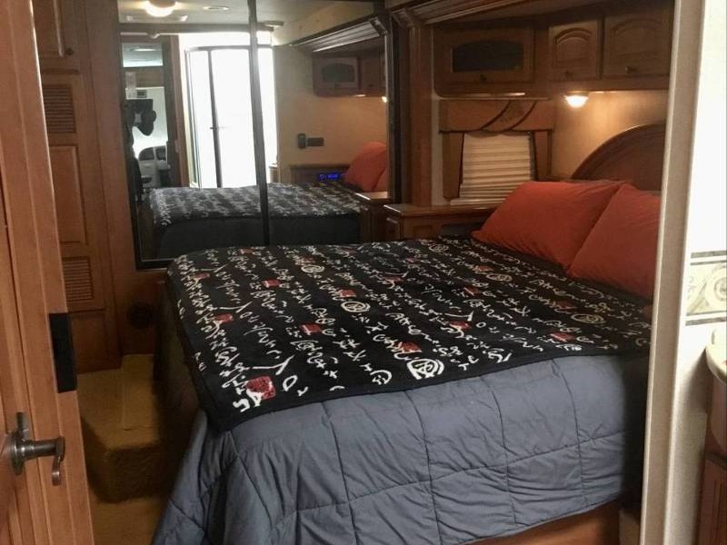 2010 Damon Tuscany 4072 - 016