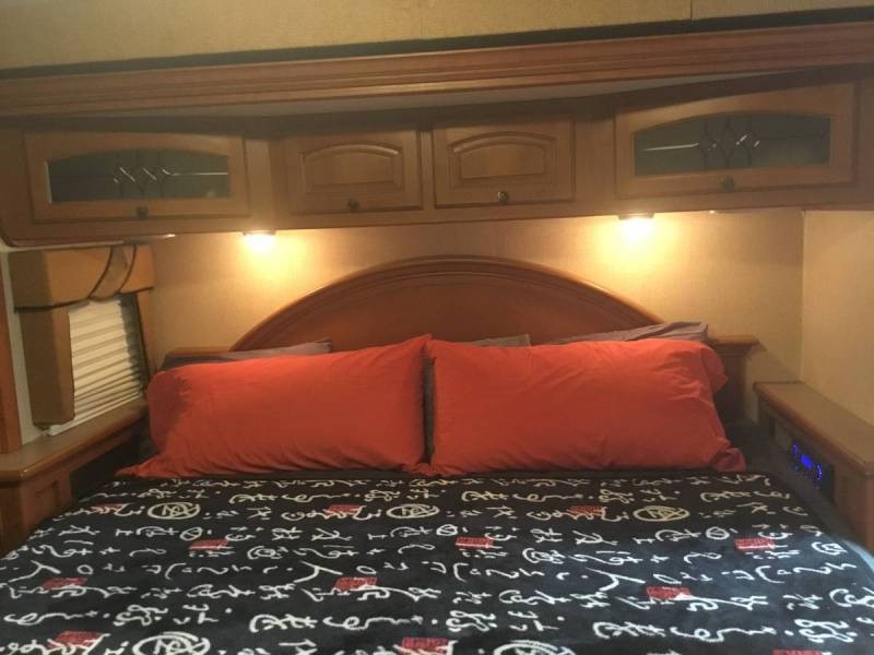 2010 Damon Tuscany 4072 - 018