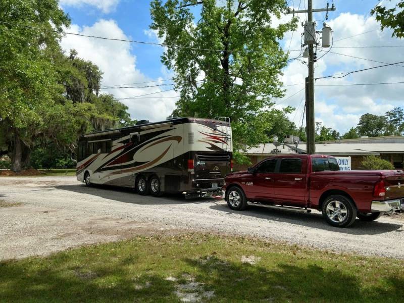 2008 Beaver Contessa 42 Rome - 002