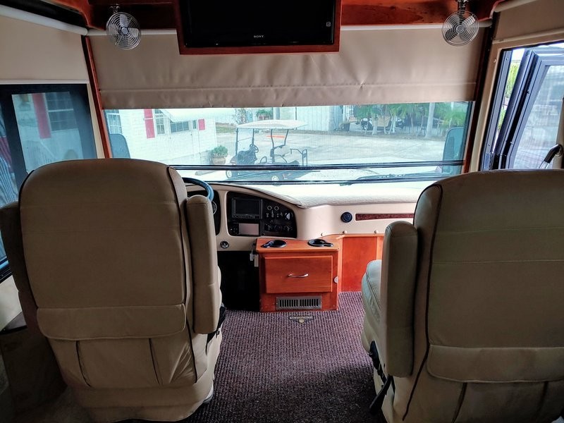 2008 Beaver Contessa 42 Rome - 010