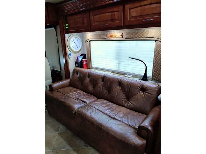 2008 Beaver Contessa 42 Rome - 013