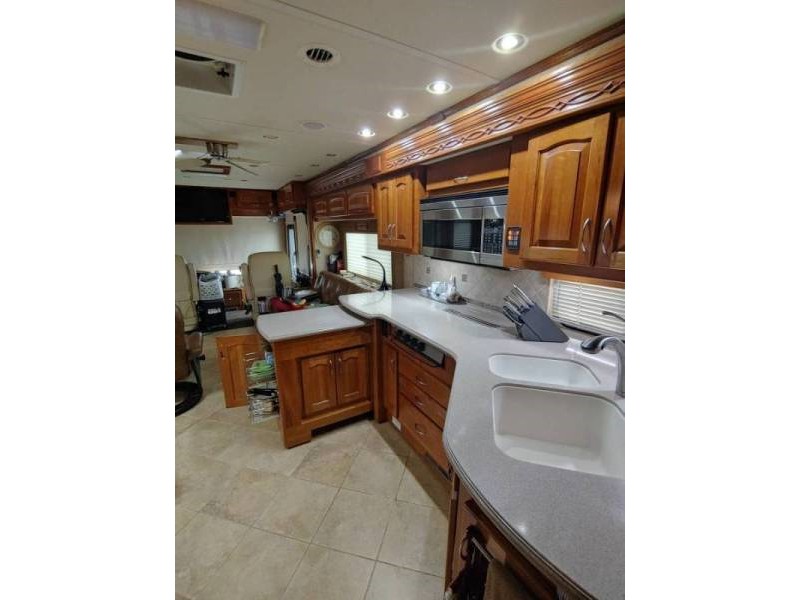 2008 Beaver Contessa 42 Rome - 014