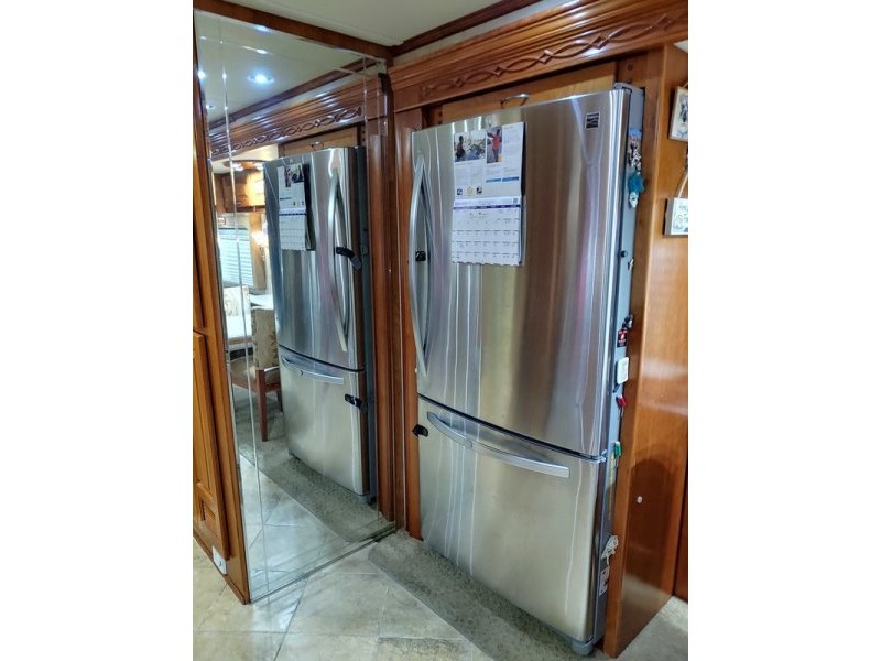 2008 Beaver Contessa 42 Rome - 016
