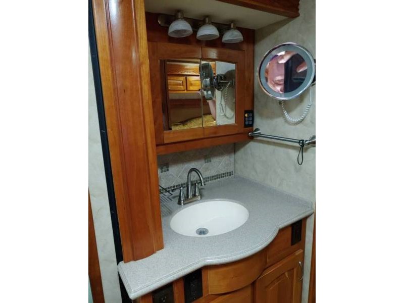 2008 Beaver Contessa 42 Rome - 020