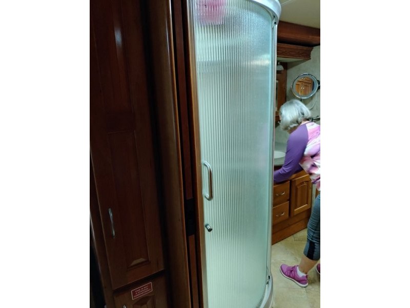 2008 Beaver Contessa 42 Rome - 021