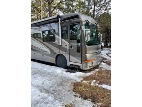 2005 American Coach American Tradition 40J - 004