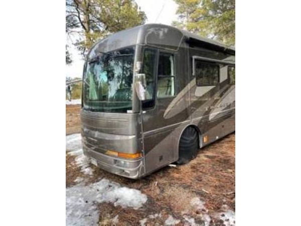 2005 American Coach American Tradition 40J - 005