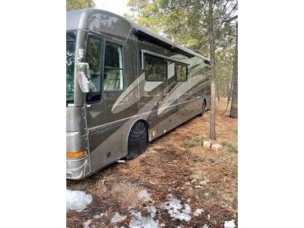 2005 American Coach American Tradition 40J - 006
