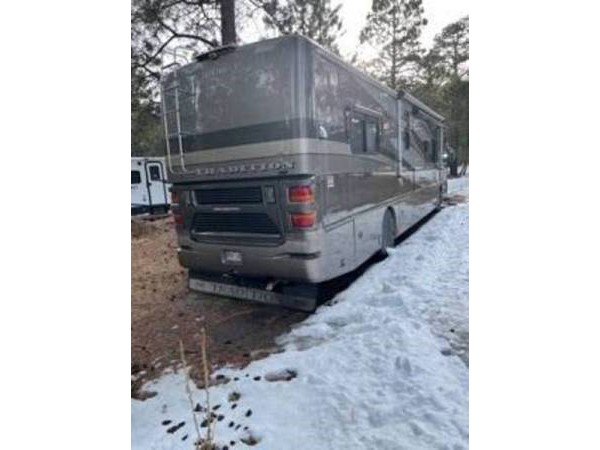 2005 American Coach American Tradition 40J - 007