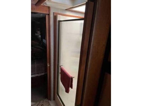 2005 American Coach American Tradition 40J - 017