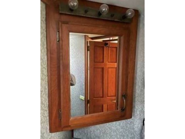 2005 American Coach American Tradition 40J - 019