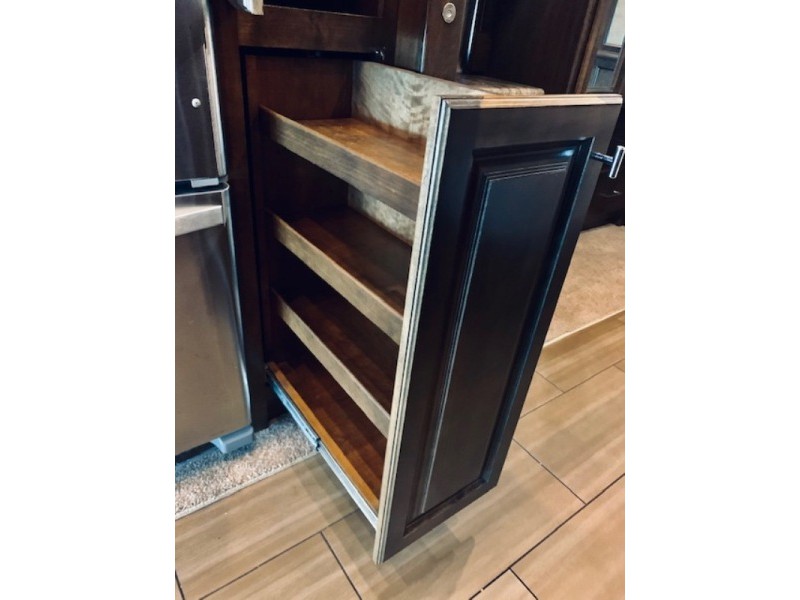 2019 Tiffin Allegro RED 37BA - 020