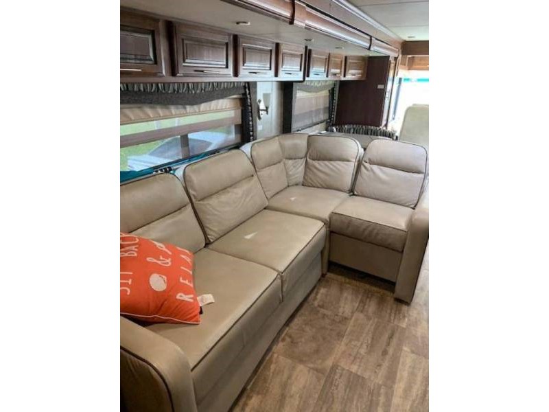 2016 Forest River Georgetown 335DS - 006