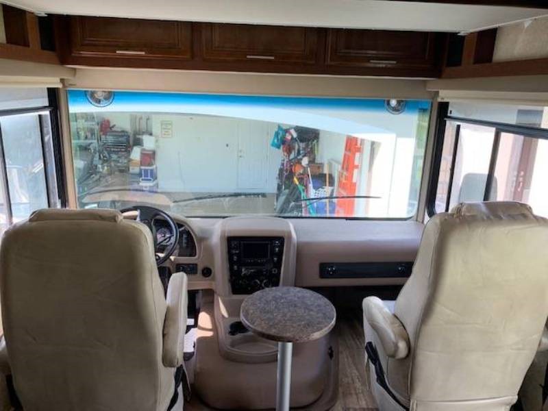 2016 Forest River Georgetown 335DS - 007