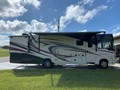 2016 Forest River Georgetown 335DS