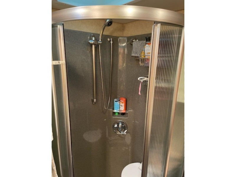 2012 Newmar Mountain Aire 4344 - 020