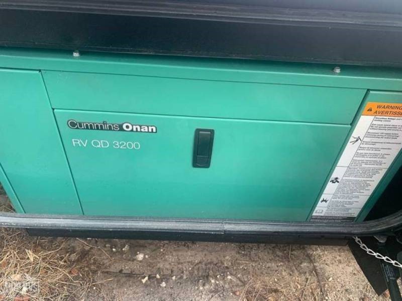 2020 Tiffin Wayfarer 25QW - 016