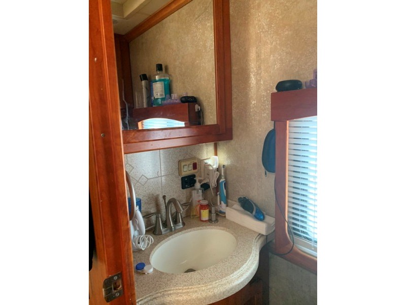 2009 Tiffin Allegro Bus 40QSP - 005