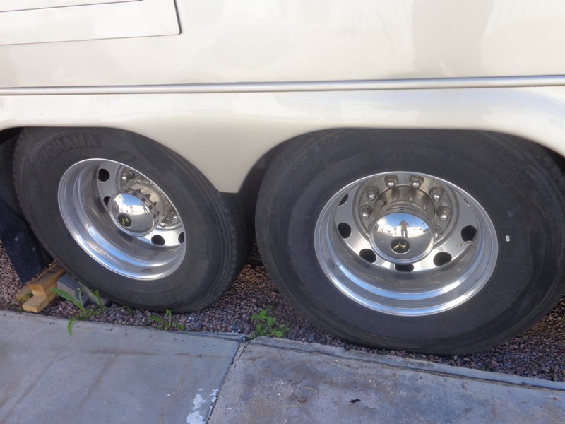 2004 Monaco Signature - 012