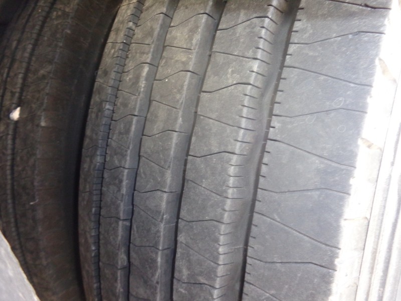 2004 Monaco Signature - 013