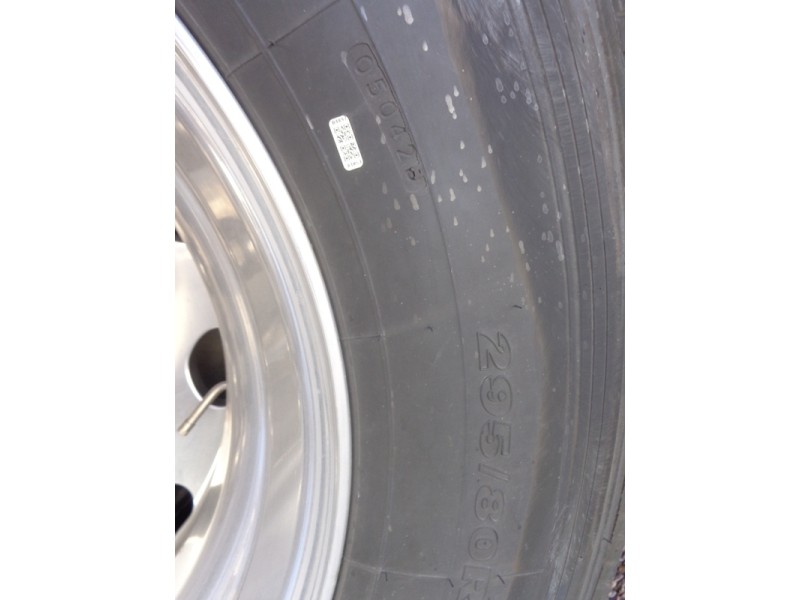 2004 Monaco Signature - 014