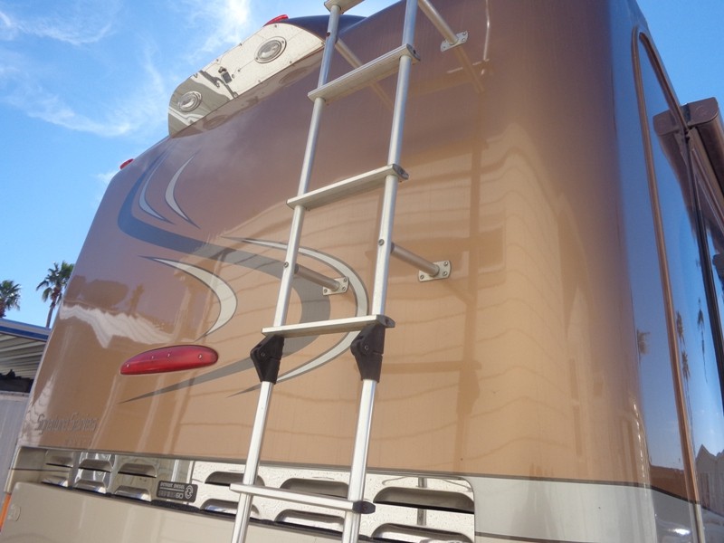 2004 Monaco Signature - 016