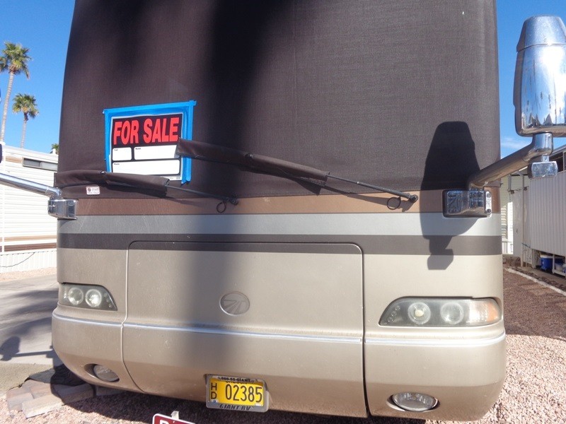 2004 Monaco Signature - 022