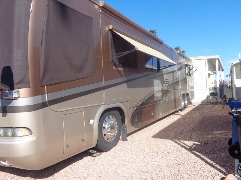 2004 Monaco Signature - 024