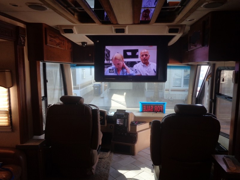 2004 Monaco Signature - 030