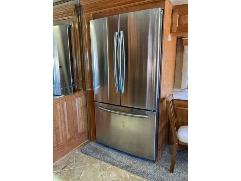 2008 Monaco Camelot 42PDQ - 016