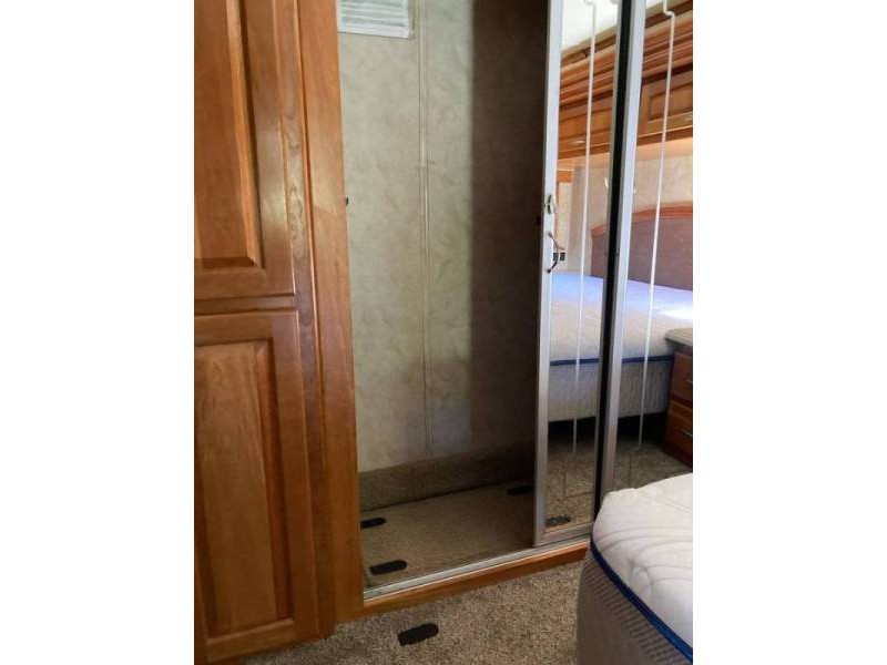 2008 Monaco Camelot 42PDQ - 023