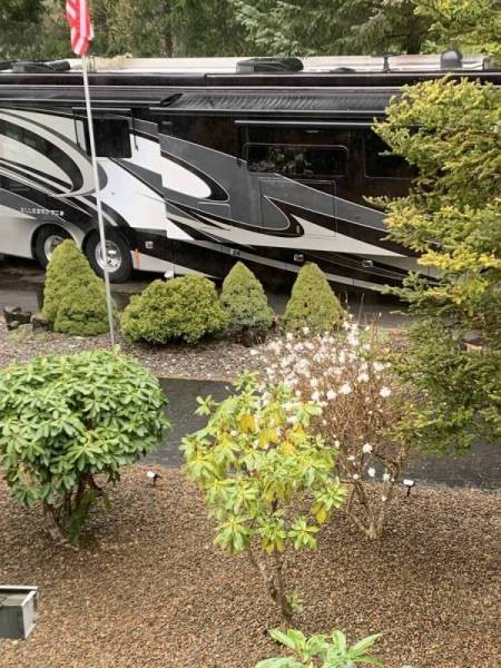 2019 Tiffin Allegro Bus 45OPP - 007