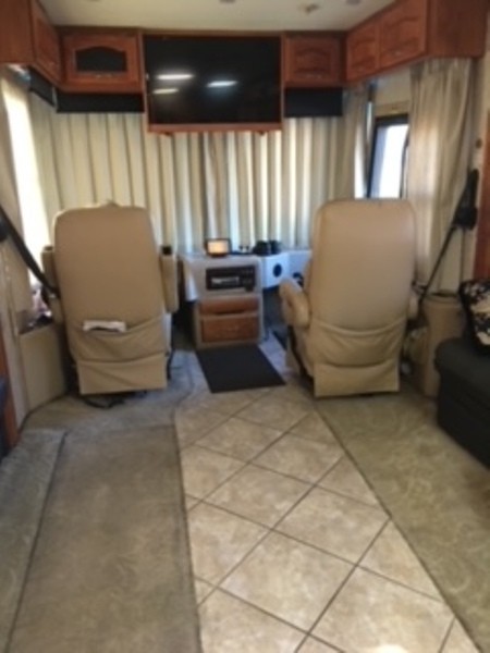 2007 Holiday Rambler Endeavor 40PRQ - 005