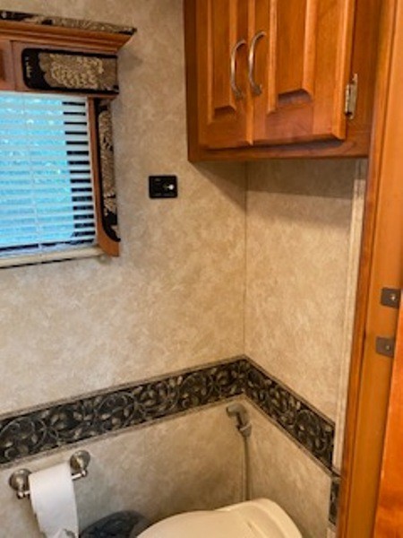 2007 Holiday Rambler Endeavor 40PRQ - 014