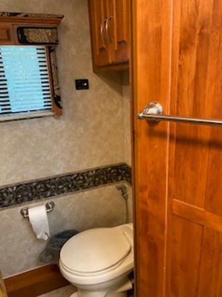 2007 Holiday Rambler Endeavor 40PRQ - 015