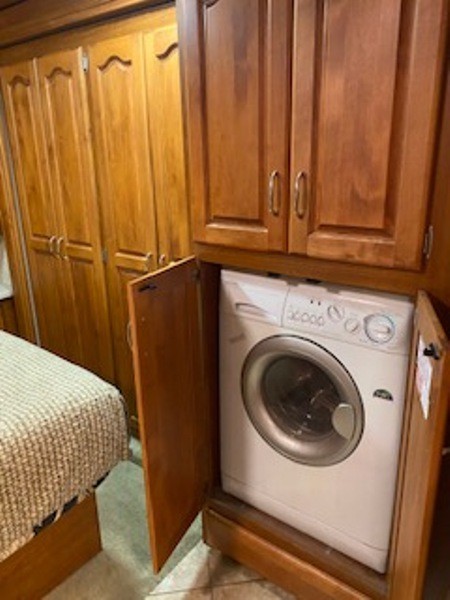 2007 Holiday Rambler Endeavor 40PRQ - 021