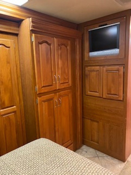 2007 Holiday Rambler Endeavor 40PRQ - 022
