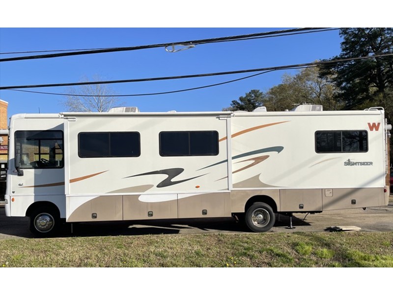 2007 Winnebago Sightseer 35J - 005