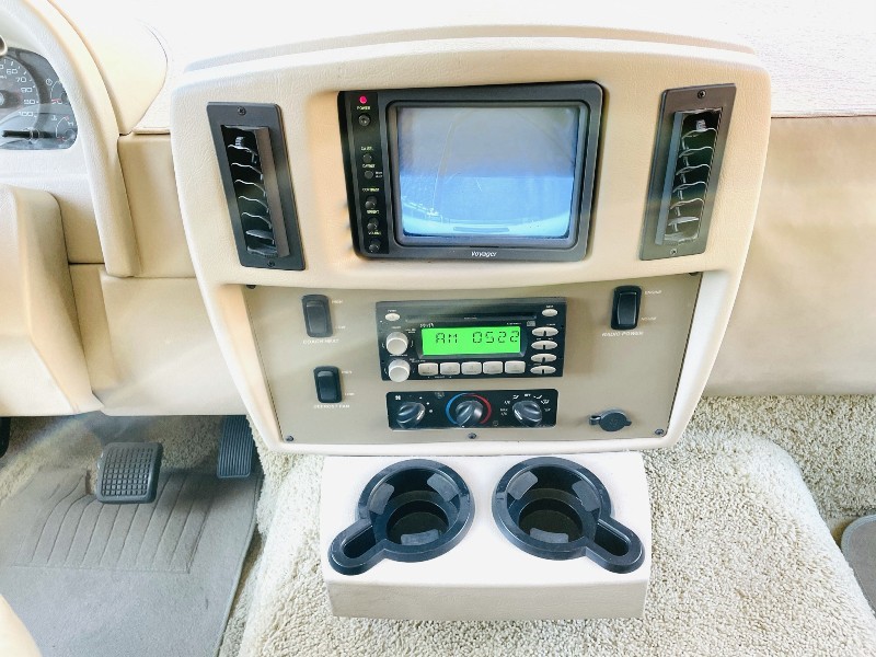 2007 Winnebago Sightseer 35J - 014