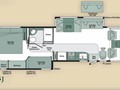2007 Winnebago Sightseer 35J - 008