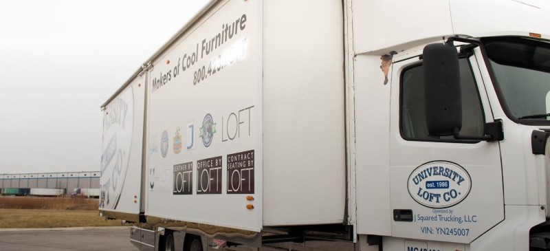 Kingsley Mobile Showroom - 002