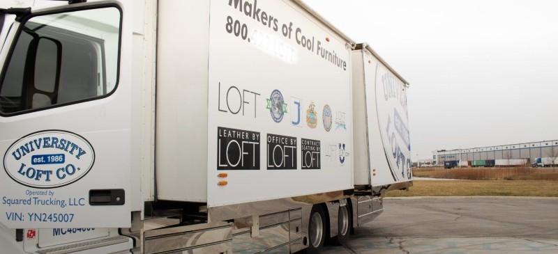 Kingsley Mobile Showroom - 003