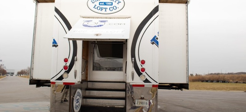 Kingsley Mobile Showroom - 004