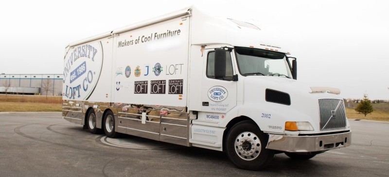 Kingsley Mobile Showroom - 006