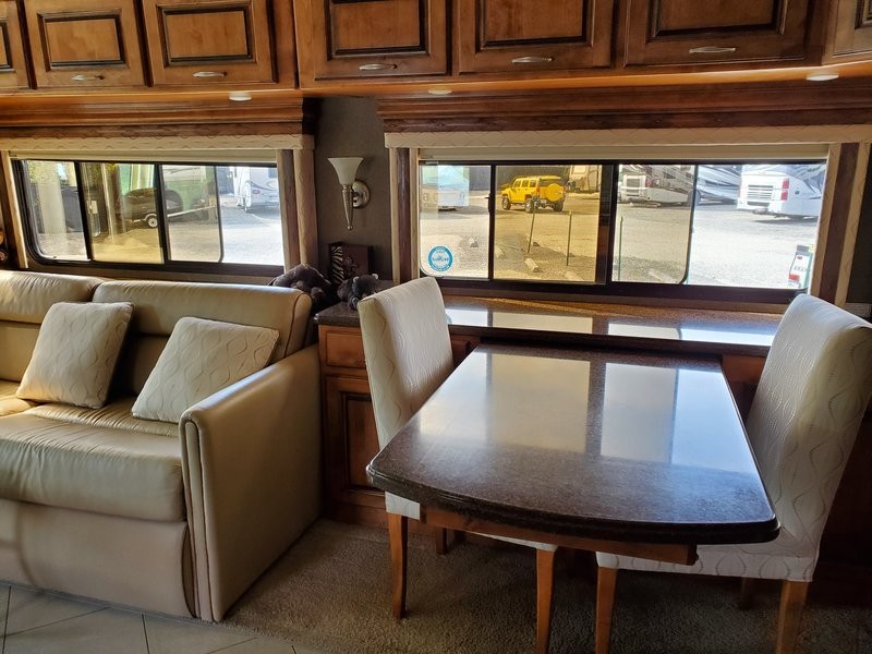 2012 Holiday Rambler Endeavor 43DFT - 014