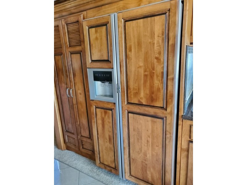 2012 Holiday Rambler Endeavor 43DFT - 018