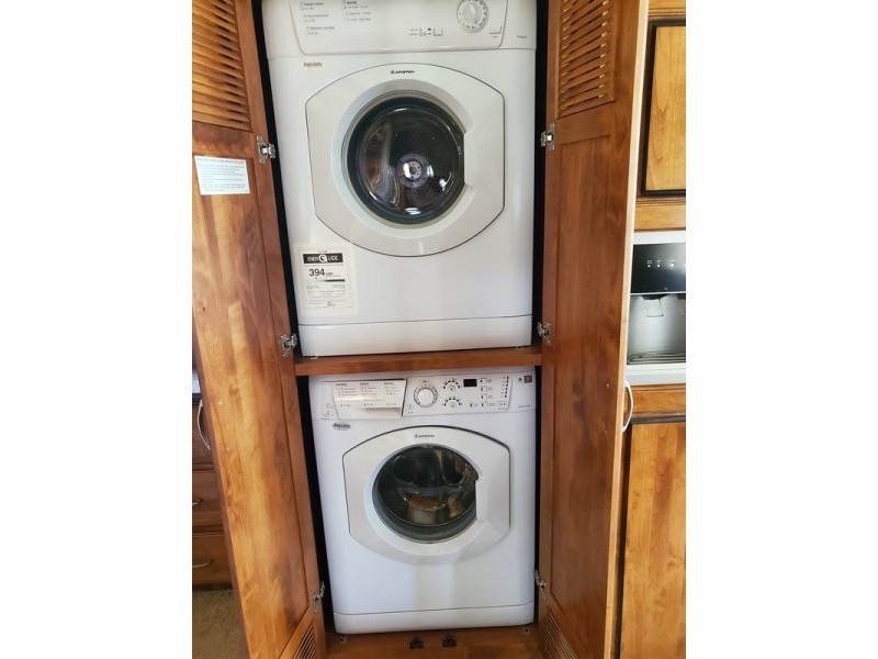 2012 Holiday Rambler Endeavor 43DFT - 020