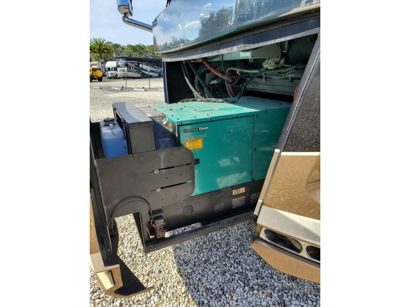 2012 Holiday Rambler Endeavor 43DFT - 028