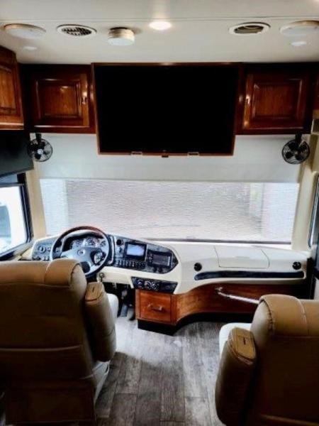 2017 Allegro Bus 45 OPP - 010