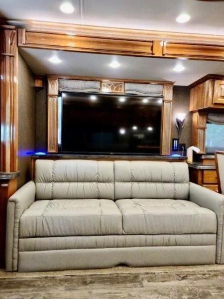 2017 Allegro Bus 45 OPP - 015